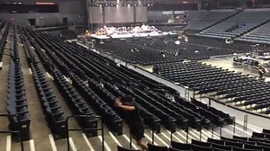 39 reactions · 6 comments | Who needs a gym & sound system when you have arena stairs & @themercyme as your soundtrack! Well done @mikedonehey | Tim Timmons | Facebook