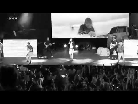 One Direction - Stand Up Official Video