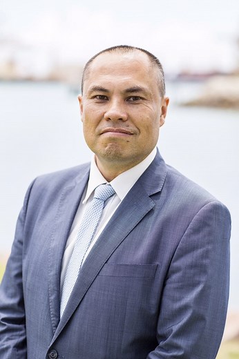 Dr Warwick Powell | Substack