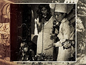 The performance artist who cooked and served his genitals