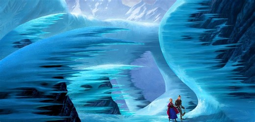 Frozen (2013) | Videos - Trailer | ČSFD.cz