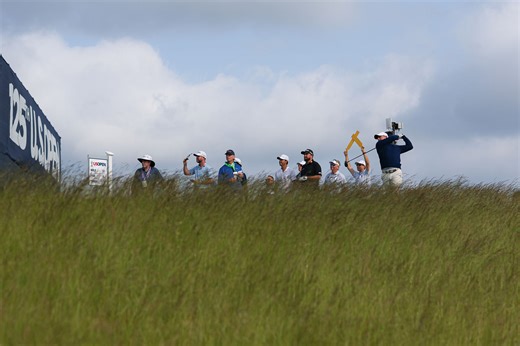 US Open 2025 weather forecast: Wet conditions predicted for harsh Oakmont