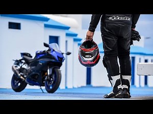 Prueba X-Lite X-803 RS Ultra Carbon, deportividad premium