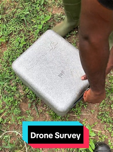 Drone Survey Content for Erosion site Inspection #drone #dronelife #surveyor