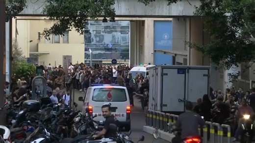 What we know about the pagers that exploded in Lebanon and Syria