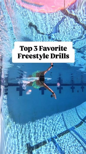 Drill work and focusing on skill and technique development are crucial to swimming fast. Here are my top 3 favorite freestyle drills for any level. 👉🏽 Follow @theswimmersdoc for more performance tips #hybridperformancephysio #swimdrills #freestyle #swimtips #ironman #swimteam #crossfit #triathlon #performance #theswimmersdoc #swimming #athlete #swimcoach | The Swimmer's Doc
