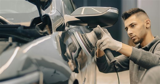 How to Wax a Car: Steps for a Lasting Shine