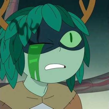 Huntress Wizard Vs Witch Wizard Rematch ~ Fionna and Cake S2 Ep 9 #adventuretime #fionnandcake