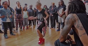 Healthy or Harmful Children's Dance: What the Experts Say About Hypersexualization