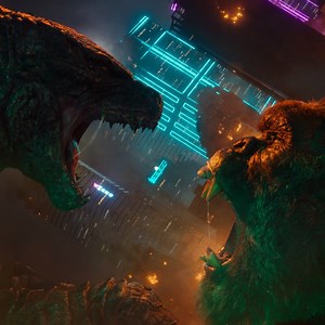 10K views · 94 reactions | Head to your local AMC now! GODZILLA VS KONG is now playing on the big screen. Get your tickets today: https://amc.film/30FlpnQ | AMC Theatres | Facebook