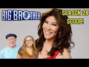 Big Brother 28 premiere date and returning players? (#BB28)