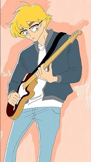 THE KISS THAT TOOK 6 YEARS | THE KISS BET | WEBTOON