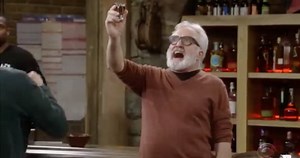 Who plays Mitch on Mom cast? Guest star Bradley Whitford returns as Adam's best friend