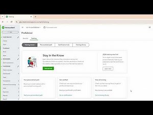 How to give Exam of QuickBooks Pro Advisor | Step-by-Step Exam Guide