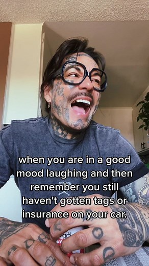 Humorous Moments About Car Insurance Woes