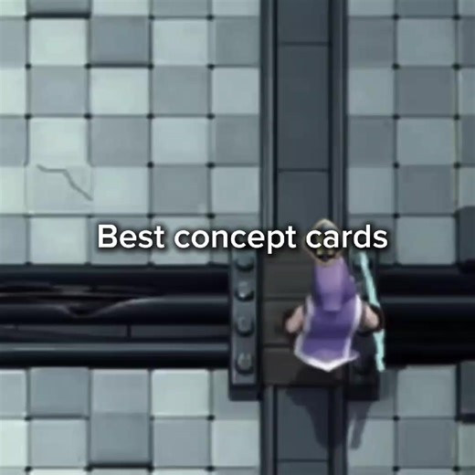 Top Concept Cards for Clash Royale Strategy