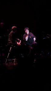 25K views · 650 reactions | #MinnelliMondays.... I have a real treat for you all today... Ms. Liza Minnelli performing “What Did I Have (I Don’t Have Now)” in honor of her father, Vincente Minnelli on Saturday at Segerstrom Center for the Arts! | Michael Feinstein | Facebook