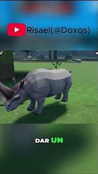 Mastering Dinosaurs - DINO HUNTER!! #roblox #doxqs #risael