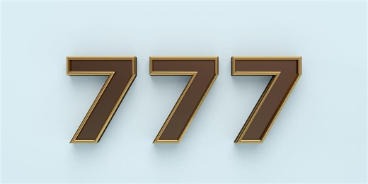 What It Really Means When You Keep Seeing the Number 7