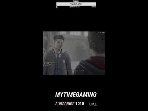 HOGWARTS LEGACY Part 3 GAMEPLAY LIVESTREAM 2026 (Portrait)