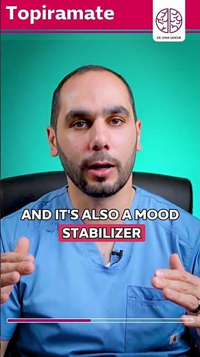 Topiramate Medication