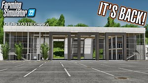 32 reactions · 3 comments | New Mods! Sosnovka, Construction Map, JD...