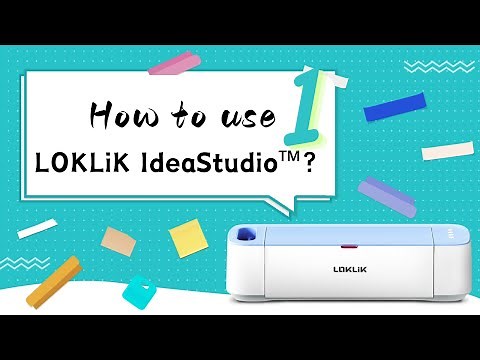 LOKLiK Ideastudio tips for beginners-1.