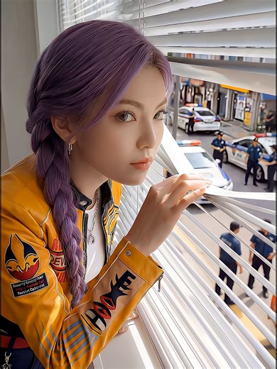 Fake Zombies vs. Real Zombies: A K-Pop Adventure