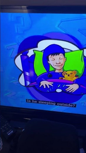 The Wiggles Where’s Jeff? Song (2003)