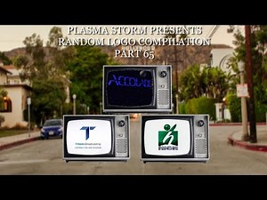 Random Logo Compilation Part 65