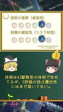 【V字回復か？危険信号か？】ARアドバンストテクノロジ（5578）の決算を2軸評価！AI成長株の「のれん」リスクを徹底検証！