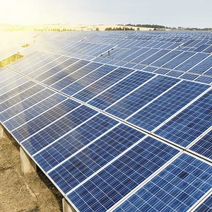 Renewable Energy Services | Ulteig