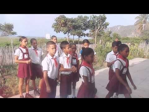 Cuba Primary School Highlights