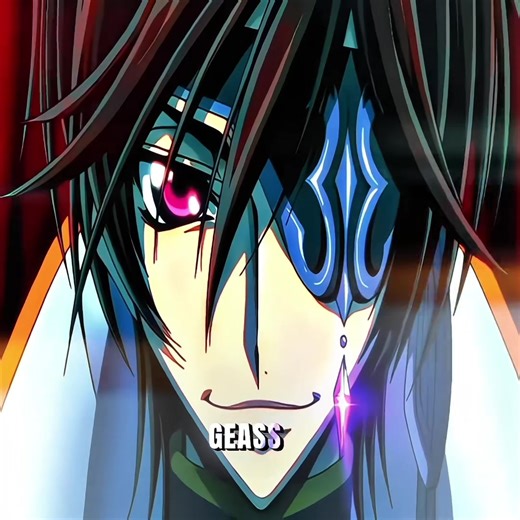 Exploring Lelouch: Humanity and the Quest for Happiness