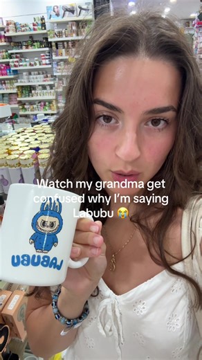 So cute 😭😭 #labubus #fyp