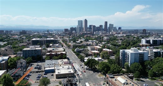 🚍 Progress on the East Colfax Bus Rapid Transit (BRT) project is rolling forward! RTD and the City and County of Denver Government recently tested level boarding at the new BRT platform at Colfax and Franklin. With platforms built higher to match the bus floor, customers will be able to: ✨ Step or roll directly onto the bus without stairs or ramps ✨ Board from any door for faster service ✨ Enjoy greater accessibility for wheelchairs, strollers, and bikes Level boarding is a key feature that wil