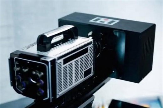 一台相机搞定高速DIC三维应变测量？