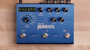 8.5K views · 117 reactions | Nick Semrad will bliss you out with deep bass on a Moog Sub 37 and lush chords on a Nord Stage Lead 2. | Strymon | Facebook