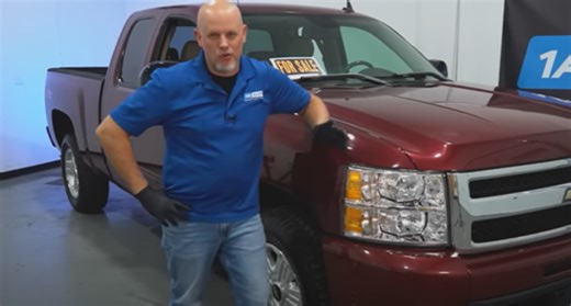 How to Prepare Your Car for Trade In or Sale with 3 New Parts - 1A Auto