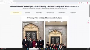 6.1K views | An Interactive Analysis to help Malaysians understand...