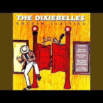 [Down at] Papa Joe's