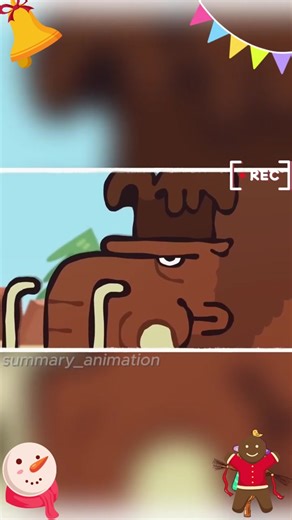 The Ultimate _Ice Age #funny #funnyvideos #cartoon #kid #kids #tiktok #video #animation #meme #happy