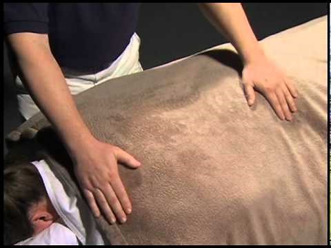 Turning a Client: Massage Therapy Skills Video #6