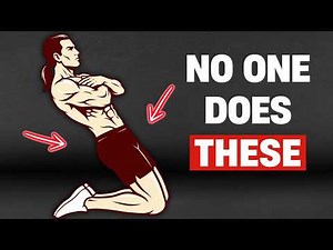 How Reverse Nordic Curls Completely Change the Human Body