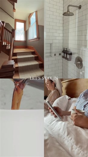 Catch up on your R&R in style and in the quiet of our adults only boutique hotel. After a long day of exploring Galveston and hoping around town sometimes you just need a day in. | The Mansard House