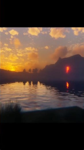 Minecraft realistic edit | minecraft civilization