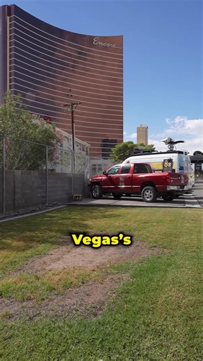 6 Restricted Tourist Destinations in Las Vegas