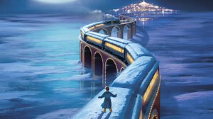 Watch The Polar Express 2004 HD