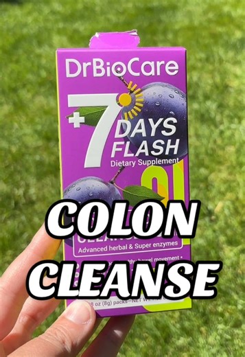 DrBioCare Colon Cleanse #drbiocare #drbiocarecoloncleanse #coloncleanse #newyearnewme #tiktokshopcreatorpicks