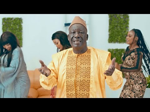 PETIT YERO ft HABIB FATAKO INVITATION PANAF (CLIP OFFICIEL) Dimoh Compilation